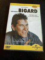 Bigard « Oh ben Oui »